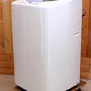 ●全自動洗濯機　Haier JW-K51A 2009年製　5kg 岐阜