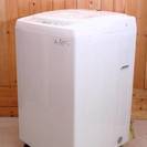 ●全自動洗濯機　TOSHIBA AW-304 2010年製　4....