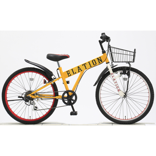 売り切れ【新車】イレーション２4インチ【商品入れ替えのため】