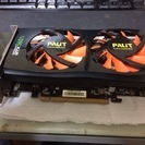 NVIDIA GeForce GTX560Ti 箱汚れ等なし　動作品