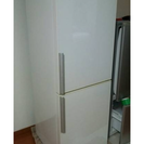 9月引渡サンヨー冷蔵庫270ℓ 2009年人気冷凍庫大きめ 美品