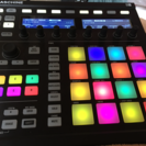 【美品】Native Instruments MASCHINE ...