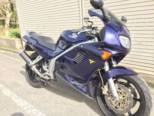 ホンダ VFR750F RC36-2 逆輸入車