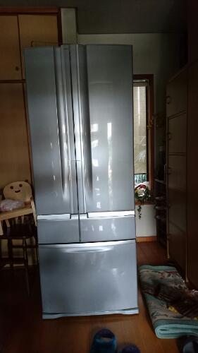 2011年製 冷蔵庫