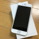 ドコモ iPhone 6 64GB 美品★docomo