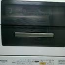 【取引完了】2012年製 Panasonic【6人用食器洗い乾燥機】NP-TR5  ＊食洗濯機＊