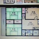 練馬区上石神井駅10分のアパートの画像