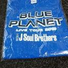 三代目J Soul Brothers ライブTシャツ