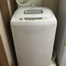 【急募】東芝洗濯機2006年製