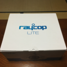 未開封、未使用の新品 レイコップ ライト（raycop LITE）
