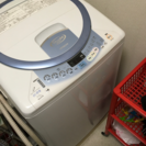 【引き取り希望】洗濯機