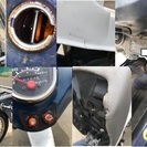 ■即乗り可！C50 スーパーカブ インジェクション FI エンジン換装車両 低走行です♪■