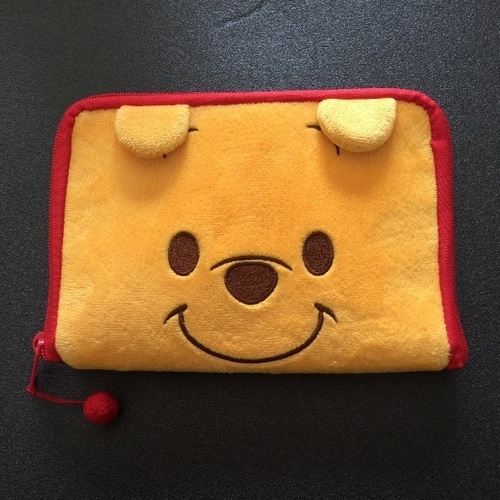 プーさんの母子手帳ケース 絶賛断捨離中 筑紫のマタニティ用品の中古あげます 譲ります ジモティーで不用品の処分