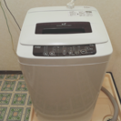 4.2kg 洗濯機