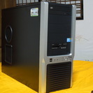 (超お得です）自作ゲーミングPC Prime Win10 64bit ・i7-930 ・GeForce GTX 560Ti ・office ・ASRock X58 Extreme ・DDR3(トリプルチャンネル)６GB ・水冷クーラー ・ソフト色々（おまけあり）