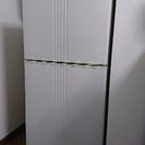 冷蔵庫125リットル