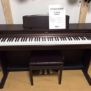 【電子ピアノ】コルグ C-2200 2002年製