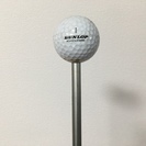 UP5　アップファイブ　４８インチ　ゴルフ練習器具　中古