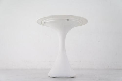 定価20万 ドリアデ テーブル スイタリア製 TOYトイ デザイナー