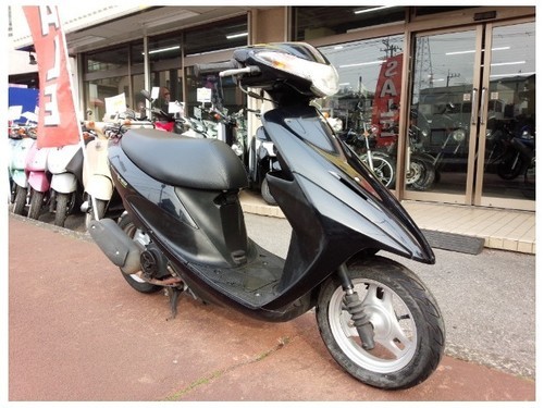 ご成約ありがとうございます。 NO.1327 アドレスV50 (ADRESS) 4サイクルエンジン フューエルインジェクション ☆彡
