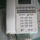 事務所引き上げの為　NTTビジネス電話RECOMMVSⅡ　電話機...