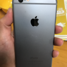 iPhone6 16G BK