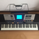 キーボード Roland VA-5 難あり 無料で差し上げます！