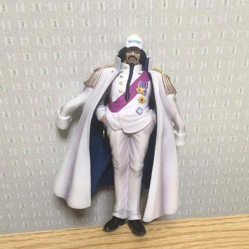 センゴク ハイスペックカラーリングフィギュア6 ワンピース バンプレスト 非売品 おはる 八幡宿のフィギュア の中古あげます 譲ります ジモティーで不用品の処分
