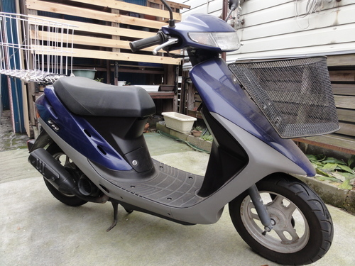 値下げします。　ホンダ　DiO
