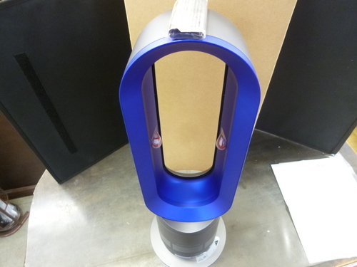 Z005 dyson AM04 Hot+cool ダイソン ホットアンドクール リコール対策済み 美品