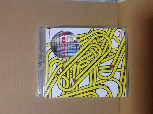 新品未開封！  SMAP  Clip！Smap！ コンプリートシングルス