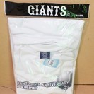 読売巨人軍 GIANTS 80th ANNIVERSARY SH...