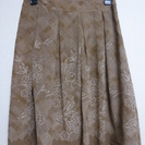 【値下げしました】Judy collection スカート　Lサイズ