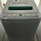 サンヨー　5キロ　洗濯機　2011年製　お譲りします