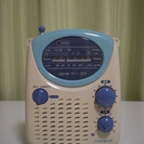 お風呂deラジオ