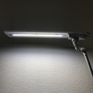 Slimac スワン電器 デスクライト LEX-955 シルバー