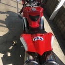 激安！ドゥカティ999 モノポスト 中古車