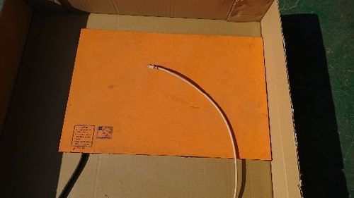 ペットヒーター 屋外用パネルヒーター 大型 マックセル 鶴田のその他の中古あげます 譲ります ジモティーで不用品の処分
