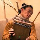 実近修平独演会 〜ジンバブエの伝統楽器ムビラの音と話