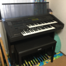 YAMAHA エレクトーン EL－90