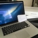 ☆値下げ中☆ Apple MacBook Pro (Retina...