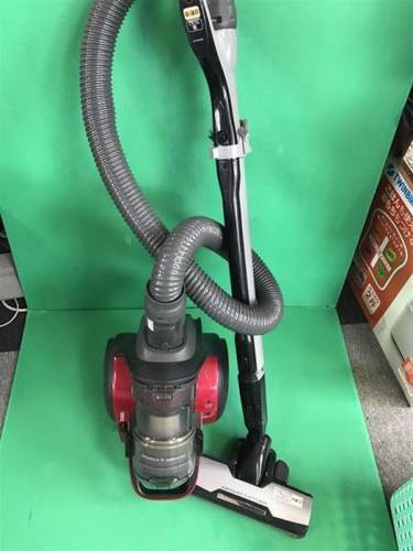 Panasonic サイクロン掃除機 MC-SR20G ジャンク