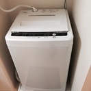 【10000円に値下げ】2013年 ハイアール乾燥機能付き洗濯機...