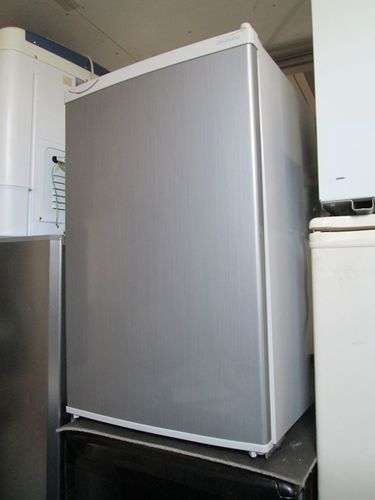 大宇 ・1ドア冷蔵庫▼75L▼2012年▼DRF-77NS▼お部屋に▼湯河原町・宮上▼▼3Q032217-2/