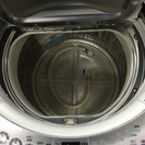 日立 パワー浸透洗浄 洗乾 白い約束 NW-D8FX 4