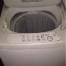 愛知県・三重県で洗濯機、電子レンジ譲ります。
