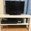テレビ台（IKEA）