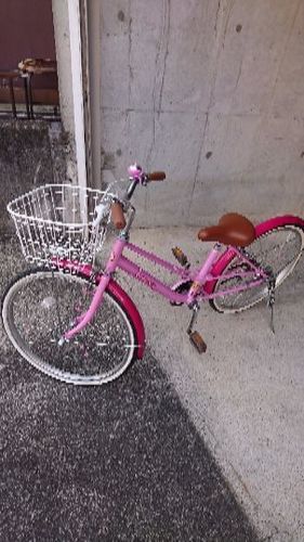 自転車