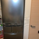 三菱製冷蔵庫を無料でゆずります。