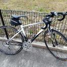 ロード初心者に　Giant　defy3